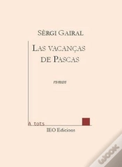 Capa do artigo Las Vacanças De Pascas