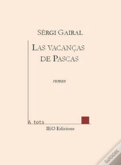 Capa do artigo Las Vacanças De Pascas