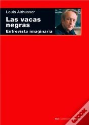 Capa do artigo Las Vacas Negras