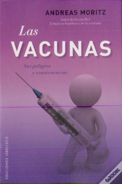 Capa do artigo Las Vacunas. Sus Peligros Y Consecuencias