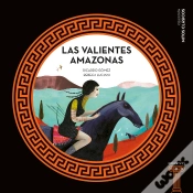 Capa do artigo Las Valientes Amazonas