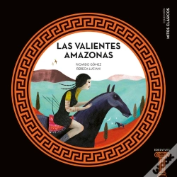 Capa do artigo Las Valientes Amazonas