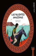 Las Valientes Amazonas