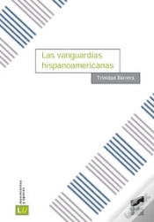 Capa do artigo Las Vanguardias Hispanoamericanas