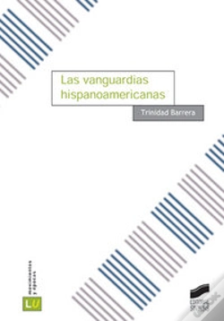 Capa do artigo Las Vanguardias Hispanoamericanas