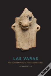 Capa do artigo Las Varas