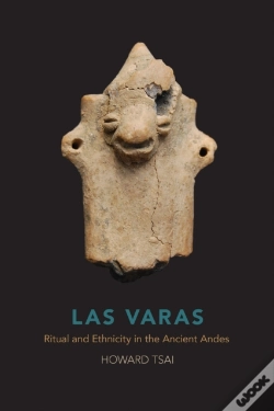 Capa do artigo Las Varas