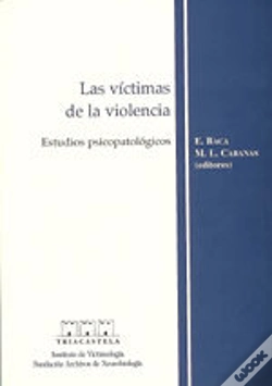 Capa do artigo Las V¡Ctimas De La Violencia