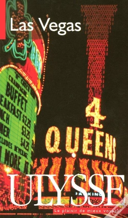 Capa do artigo Las Vegas (3e Édition)