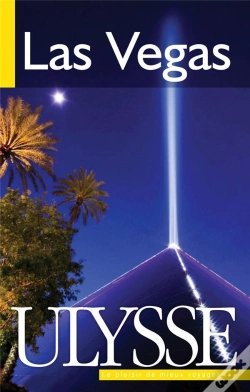 Capa do artigo Las Vegas 4ed