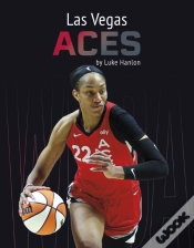 Capa do artigo Las Vegas Aces
