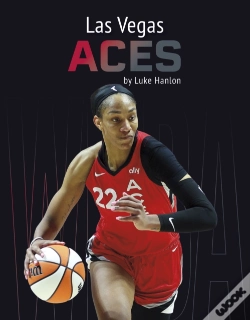 Capa do artigo Las Vegas Aces