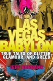 Capa do artigo Las Vegas Babylon