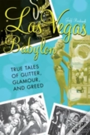 Capa do artigo Las Vegas Babylon