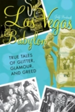 Capa do artigo Las Vegas Babylon
