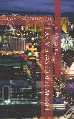 Capa do artigo Las Vegas Cold Angel