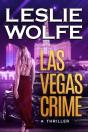 Las Vegas Crime - Preview