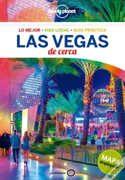 Capa do artigo Las Vegas De Cerca 1