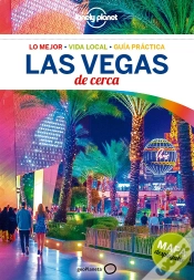 Capa do artigo Las Vegas De Cerca 1