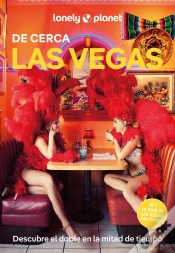 Capa do artigo Las Vegas De Cerca 2