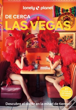 Capa do artigo Las Vegas De Cerca 2
