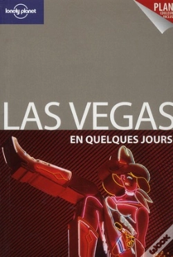 Capa do artigo Las Vegas En Quelques Jours 1ed