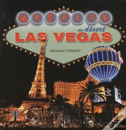 Capa do artigo Las Vegas ; La Pépite Du Desert
