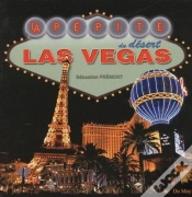 Capa do artigo Las Vegas ; La Pépite Du Desert