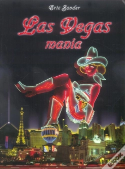 Capa do artigo Las Vegas Mania