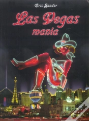 Capa do artigo Las Vegas Mania