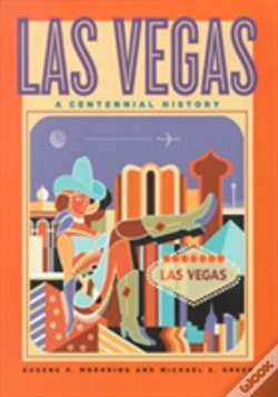 Capa do artigo Las Vegas