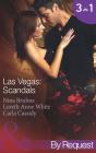 Las Vegas: Scandals - Preview