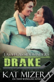 Capa do artigo Las Vegas Sidewinders