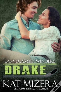 Capa do artigo Las Vegas Sidewinders