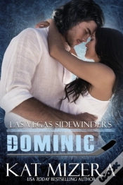 Capa do artigo Las Vegas Sidewinders