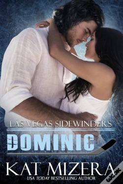 Capa do artigo Las Vegas Sidewinders