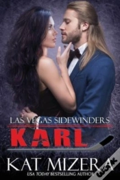 Capa do artigo Las Vegas Sidewinders