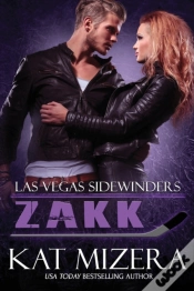 Capa do artigo Las Vegas Sidewinders