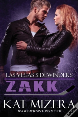 Capa do artigo Las Vegas Sidewinders