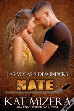 Capa do artigo Las Vegas Sidewinders