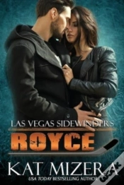 Capa do artigo Las Vegas Sidewinders