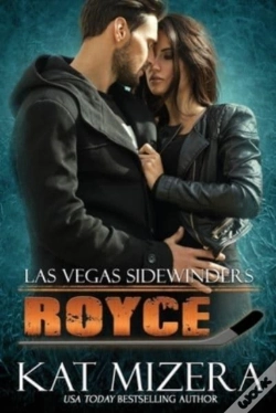 Capa do artigo Las Vegas Sidewinders
