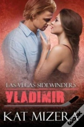 Capa do artigo Las Vegas Sidewinders
