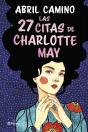 Las Veintisiete Citas De Charlotte May - Preview