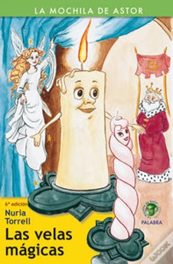 Capa do artigo Las Velas Mágicas