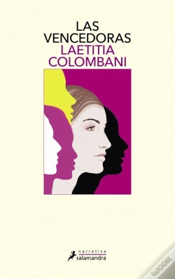 Capa do artigo Las Vencedoras