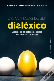Capa do artigo Las Ventajas De Ser Disléxico