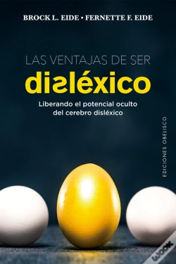 Capa do artigo Las Ventajas De Ser Disléxico