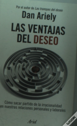 Capa do artigo Las Ventajas Del Deseo