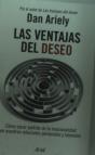 Las Ventajas Del Deseo - Preview